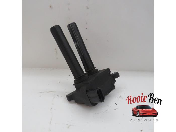Gebrauchte Zündspule Dodge Ram 1500 Crew Cab (DS/DJ/D2) 5.7 V8 Hemi 1500 4x2 Preis € 40,00 Margenregelung angeboten von Rooie Ben autodemontage