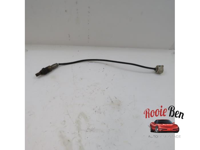 Usados Sonda Lambda Dodge Ram 1500 Crew Cab (DS/DJ/D2) 5.7 V8 Hemi 1500 4x2 Precio € 50,00 Norma de margen ofrecido por Rooie Ben autodemontage
