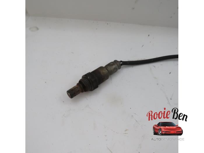 Lambda probe from a Dodge Ram 1500 Crew Cab (DS/DJ/D2) 5.7 V8 Hemi 1500 4x2 2013