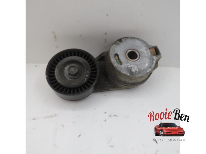 Usados Tensor correa múltiple Dodge Ram 1500 Crew Cab (DS/DJ/D2) 5.7 V8 Hemi 1500 4x2 Precio € 25,00 Norma de margen ofrecido por Rooie Ben autodemontage