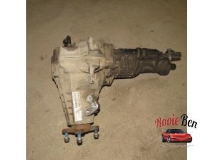 Used Front differential Dodge Ram 1500 Crew Cab (DS/DJ/D2) 5.7 V8 Hemi 1500 4x2 Price on request offered by Rooie Ben autodemontage
