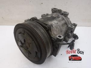 Used Air conditioning pump Dodge Ram 3500 (BR/BE) 5.2 1500 4x2 Kat. Price on request offered by Rooie Ben autodemontage