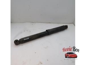 Used Rear shock absorber, left Dodge Ram 1500 Crew Cab (DS/DJ/D2) 5.7 V8 Hemi 1500 4x2 Price on request offered by Rooie Ben autodemontage