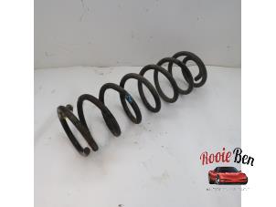 Used Rear coil spring Dodge Ram 1500 Crew Cab (DS/DJ/D2) 5.7 V8 Hemi 1500 4x2 Price on request offered by Rooie Ben autodemontage