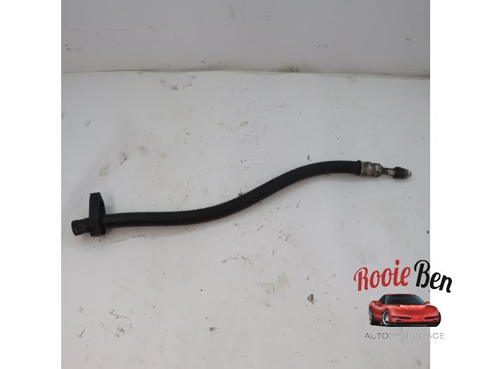 Usagé Conduit (divers) Dodge Ram 1500 Crew Cab (DS/DJ/D2) 5.7 V8 Hemi 1500 4x2 Prix € 25,00 Règlement à la marge proposé par Rooie Ben autodemontage
