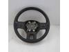 Steering wheel from a Dodge Ram 1500 Crew Cab (DS/DJ/D2), 2008 5.7 V8 Hemi 1500 4x2, Pickup, Petrol, 5.654cc, 291kW (396pk), RWD, EZD, 2008-09 / 2010-12, DS; DJ; D2 2013