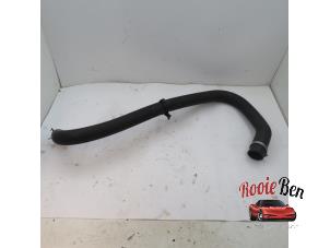 Used Radiator hose Dodge Ram 1500 Crew Cab (DS/DJ/D2) 5.7 V8 Hemi 1500 4x2 Price on request offered by Rooie Ben autodemontage