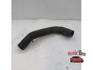 Used Radiator hose Dodge Ram 1500 Crew Cab (DS/DJ/D2) 5.7 V8 Hemi 1500 4x2 Price on request offered by Rooie Ben autodemontage