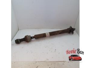 Used 4x4 front intermediate driveshaft Dodge Ram 1500 Crew Cab (DS/DJ/D2) 5.7 V8 Hemi 1500 4x2 Price on request offered by Rooie Ben autodemontage