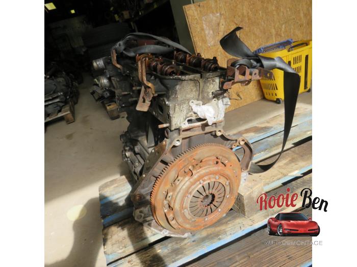 Engines with part number 5430 stock | ProxyParts.com