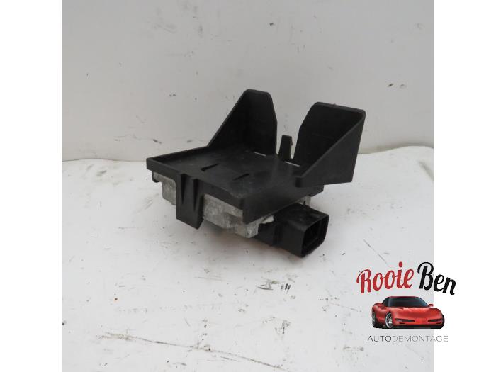 Used Engine management computer Chevrolet Equinox 3.4 V6 Price € 100,00 Margin scheme offered by Rooie Ben autodemontage