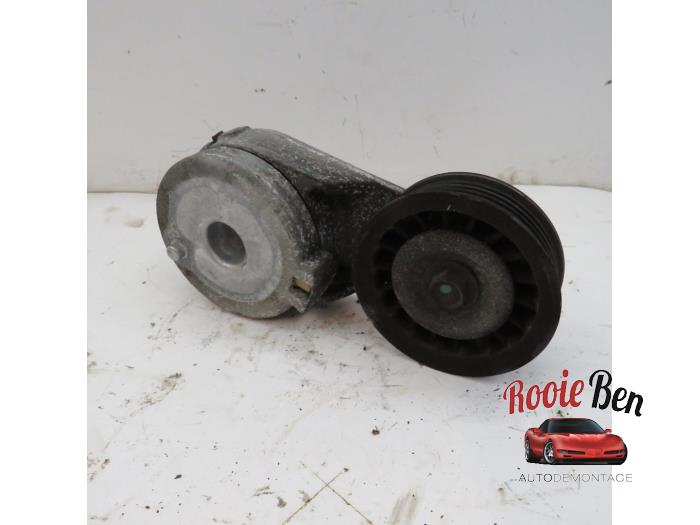 Gebrauchte Spanrolle multiriem Chevrolet Equinox 3.4 V6 Preis € 25,00 Margenregelung angeboten von Rooie Ben autodemontage
