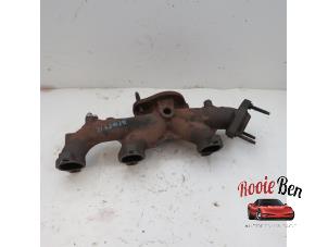 Used Exhaust manifold Chevrolet Equinox 3.4 V6 Price on request offered by Rooie Ben autodemontage