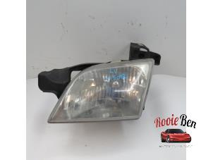Used Headlight, left Chevrolet Trans Sport 3.4 V6 Price on request offered by Rooie Ben autodemontage