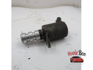 Used Oil pressure switch Audi A6 (C7) 3.0 TDI V6 24V Quattro Price on request offered by Rooie Ben autodemontage