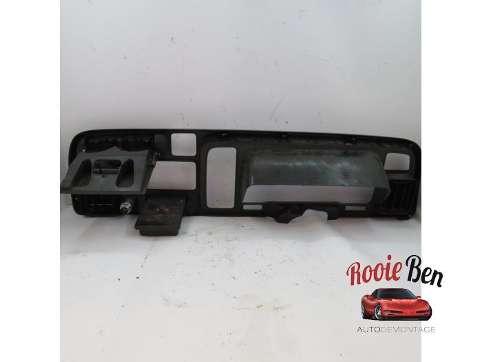 1997 dodge deals ram 1500 dashboard