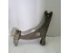 Front wishbone, right from a Volkswagen Tiguan (5N1/2) 2.0 TDI 16V 4Motion 2010