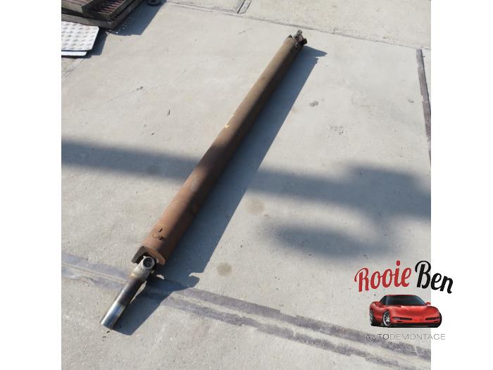 Usagé Arbre intermédiaire Dodge Ram 1500 Crew Cab (DS/DJ/D2) 5.7 V8 Hemi 1500 4x2 Prix € 450,00 Règlement à la marge proposé par Rooie Ben autodemontage