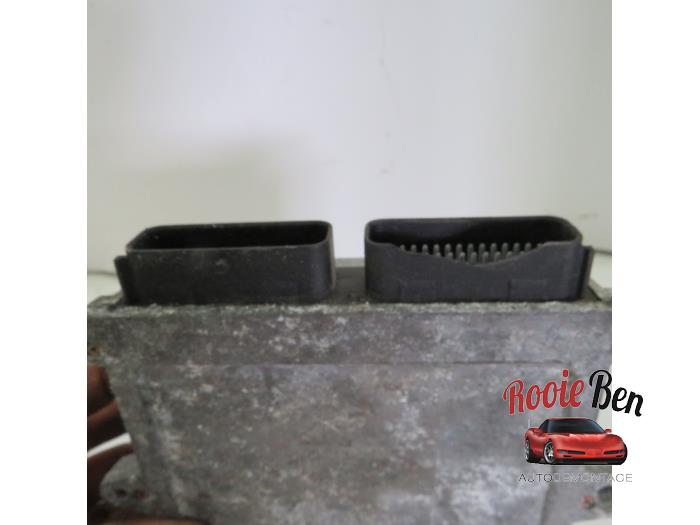 LPG module from a Dodge Ram 3500 (BR/BE) 5.9 1500 4x2 1994