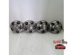 Used Wheel cover set Dodge Ram 3500 (BR/BE) 5.9 1500 4x2 Price on request offered by Rooie Ben autodemontage