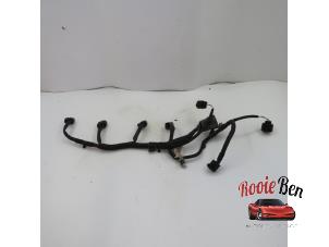 Usagé Faisceau de câbles compartiment moteur Mazda 5 (CR19) 1.8i 16V Prix sur demande proposé par Rooie Ben autodemontage