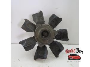 Used Cooling fans Jeep Grand Cherokee (WG/WJ) 4.0i Price on request offered by Rooie Ben autodemontage