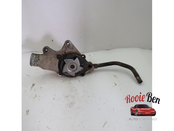 Begagnade Vattenpump Jeep Grand Cherokee (WG/WJ) 4.0i Pris € 25,00 Marginaltabell erbjuds av Rooie Ben autodemontage