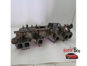 Used Intake manifold Jeep Grand Cherokee (WG/WJ) 4.0i Price on request offered by Rooie Ben autodemontage