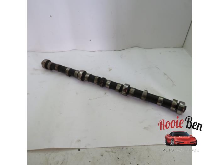 Gebrauchte Nockenwelle Jeep Grand Cherokee (WG/WJ) 4.0i Preis € 75,00 Margenregelung angeboten von Rooie Ben autodemontage