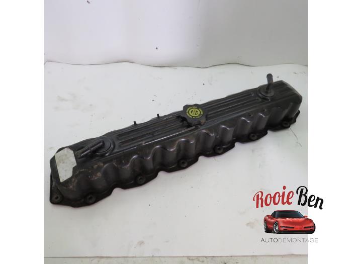 Gebrauchte Ventildeckel Jeep Grand Cherokee (WG/WJ) 4.0i Preis € 25,00 Margenregelung angeboten von Rooie Ben autodemontage