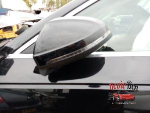 Used Wing mirror, left Audi A4 Avant (B9) 2.0 35 TFSI Mild Hybrid 16V Price on request offered by Rooie Ben autodemontage