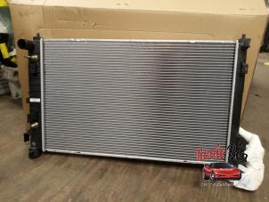 New Radiator Dodge Ram 3500 (BR/BE) 5.9 1500 4x2 Price € 193,60 Inclusive VAT offered by Rooie Ben autodemontage