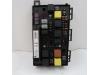 Fuse box from a Opel Astra H GTC (L08), Hatchback/3 doors, 2005 / 2011 2005