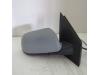 Wing mirror, right from a Volkswagen Polo IV (9N1/2/3) 1.2 12V 2002