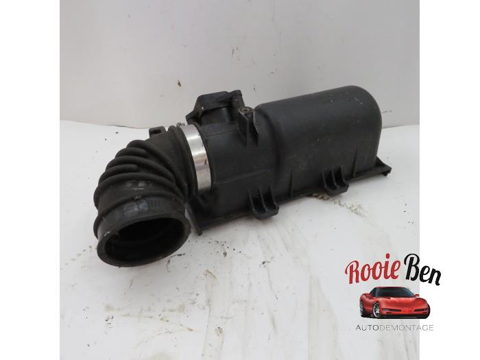 Gebrauchte Luftmassenmesser Suzuki Swift (ZA/ZC/ZD1/2/3/9) 1.5 VVT 16V Preis € 15,00 Margenregelung angeboten von Rooie Ben autodemontage