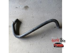Used Radiator hose Dodge 1500 Crew Cab (DS/DJ/D2) 5.7 Hemi V8 4x4 Price on request offered by Rooie Ben autodemontage