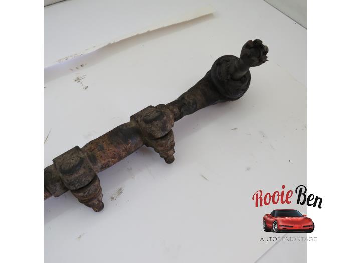 Drazek kierowniczy prawy z Dodge Ram 3500 (BR/BE) 5.9 1500 4x2 1994