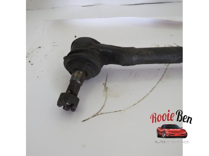 Tie rod, left from a Dodge Ram 3500 (BR/BE) 5.9 1500 4x2 1994