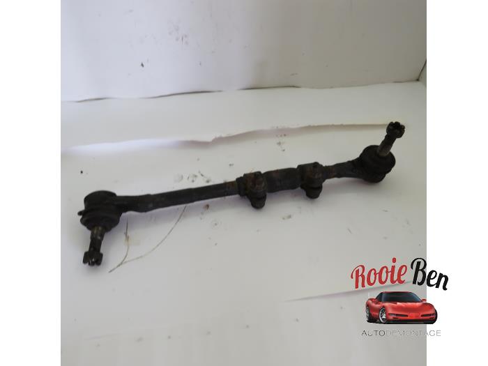 Tie rod, left from a Dodge Ram 3500 (BR/BE) 5.9 1500 4x2 1994