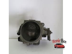 Used Throttle body Chevrolet Blazer 4.3 S-10 Price on request offered by Rooie Ben autodemontage