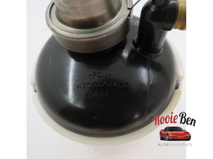 Fuel filter Audi S4 3.0 TFSI V6 24V - A2C53259632 CGW OEM