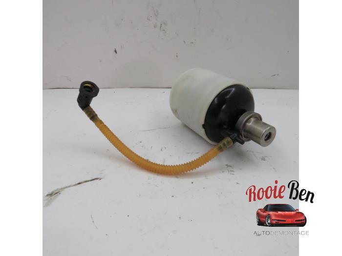 Begagnade Bränslefilter Audi S4 (B8) S4 3.0 TFSI V6 24V Pris € 25,00 Marginaltabell erbjuds av Rooie Ben autodemontage