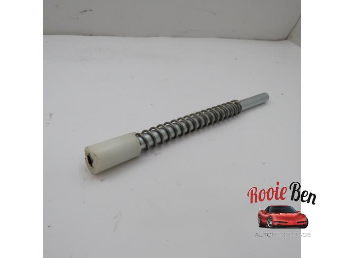 Fuel filter Audi S4 3.0 TFSI V6 24V - A2C53259632 CGW OEM