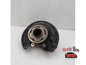 Used Knuckle, rear right Mercedes A (177.0) 2.0 A-220 Turbo 16V Price on request offered by Rooie Ben autodemontage