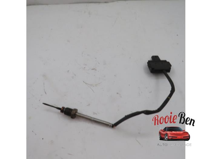 Gebrauchte Auspuff Temperatursensor Mercedes A (177.0) 2.0 A-220 Turbo 16V Preis € 25,00 Margenregelung angeboten von Rooie Ben autodemontage