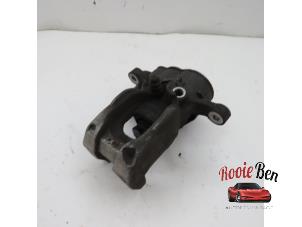 Used Rear brake calliper, left Mercedes A (177.0) 2.0 A-220 Turbo 16V Price on request offered by Rooie Ben autodemontage