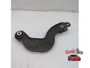 Used Rear upper wishbone, right Mercedes A (177.0) 2.0 A-220 Turbo 16V Price on request offered by Rooie Ben autodemontage