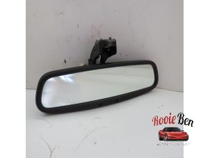 Used Rear view mirror Landrover Range Rover Sport (LS) 2.7 TDV6 24V Price on request offered by Rooie Ben autodemontage