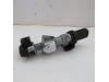 Ignition lock + key from a Landrover Range Rover Sport (LS), 2005 / 2013 2.7 TDV6 24V, Jeep/SUV, Diesel, 2.720cc, 140kW (190pk), 4x4, 276DT; TDV6, 2005-02 / 2013-03, LSAA1; LSAA6; LSS4A 2006