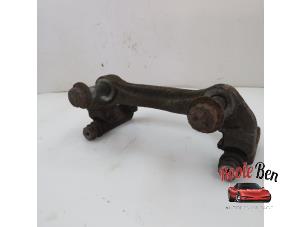 Used Front brake calliperholder, right Landrover Range Rover Sport (LS) 2.7 TDV6 24V Price on request offered by Rooie Ben autodemontage